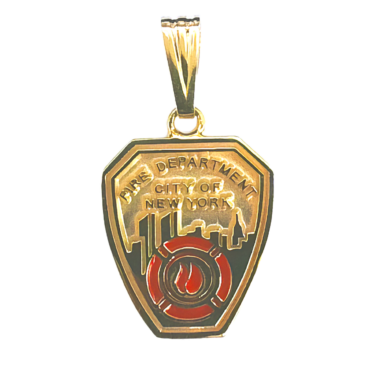 Fire Department Jewelry 5